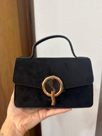 Bolso cayetana