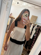 Conjunto bicolor