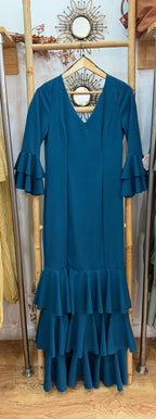 Vestido f Sevilla