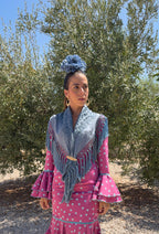 Vestido f Málaga