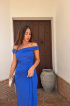 Vestido Jade
