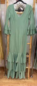 Vestido f Sevilla