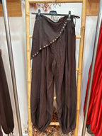 Pantalón pañuelo