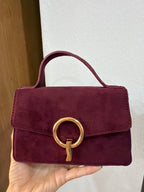 Bolso cayetana