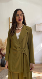 Conjunto traje