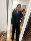 Traje de chaqueta