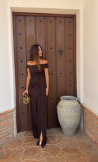 Vestido Jade