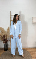 Traje de chaqueta