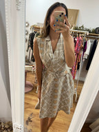 Vestido camisero