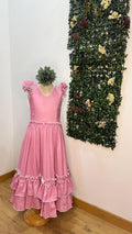 Vestido f Carlota