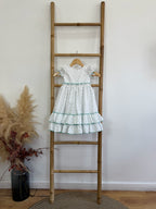 Vestido f María niña