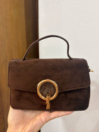 Bolso cayetana