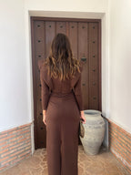 Vestido pico