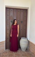 Vestido e Nati