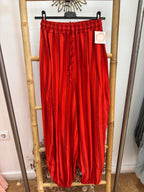 Pantalón rayas