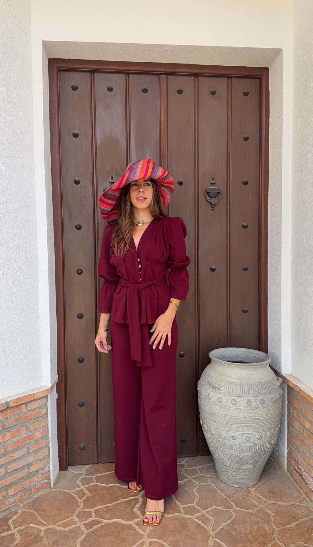 Conjunto liso