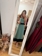 Conjunto bicolor