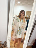 Vestido TUNICA