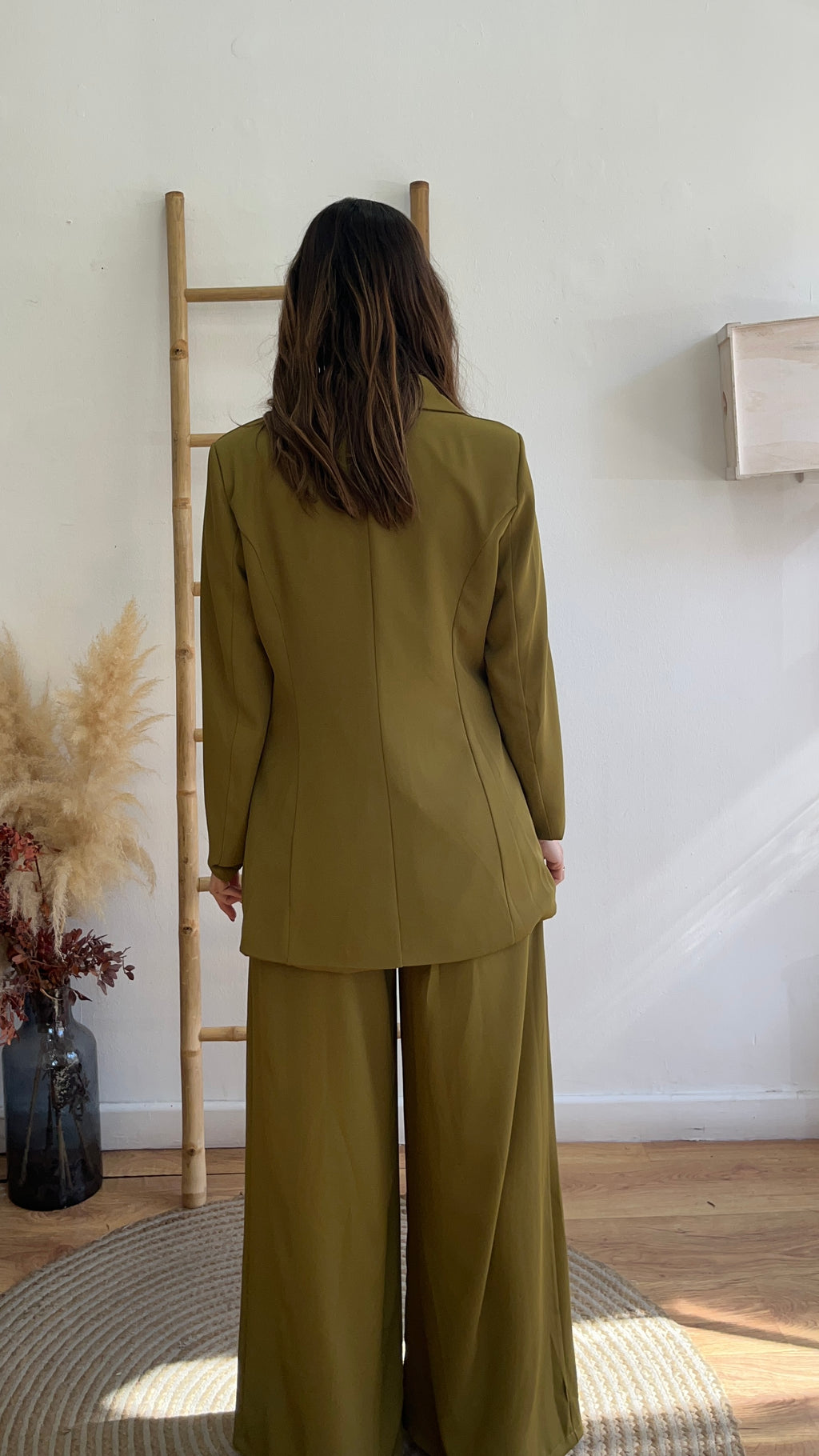 Conjunto traje