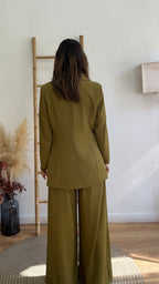 Conjunto traje