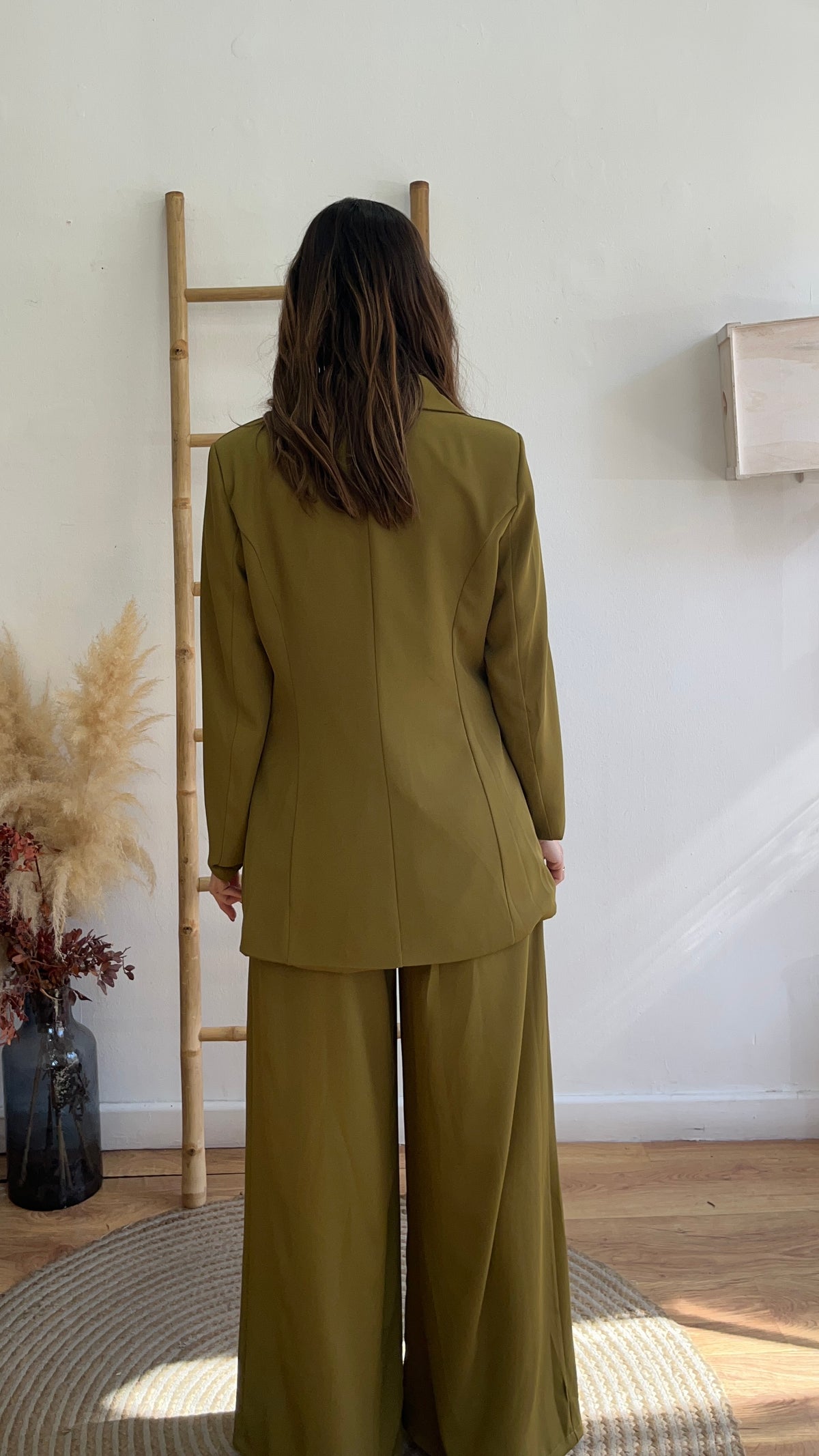Conjunto traje