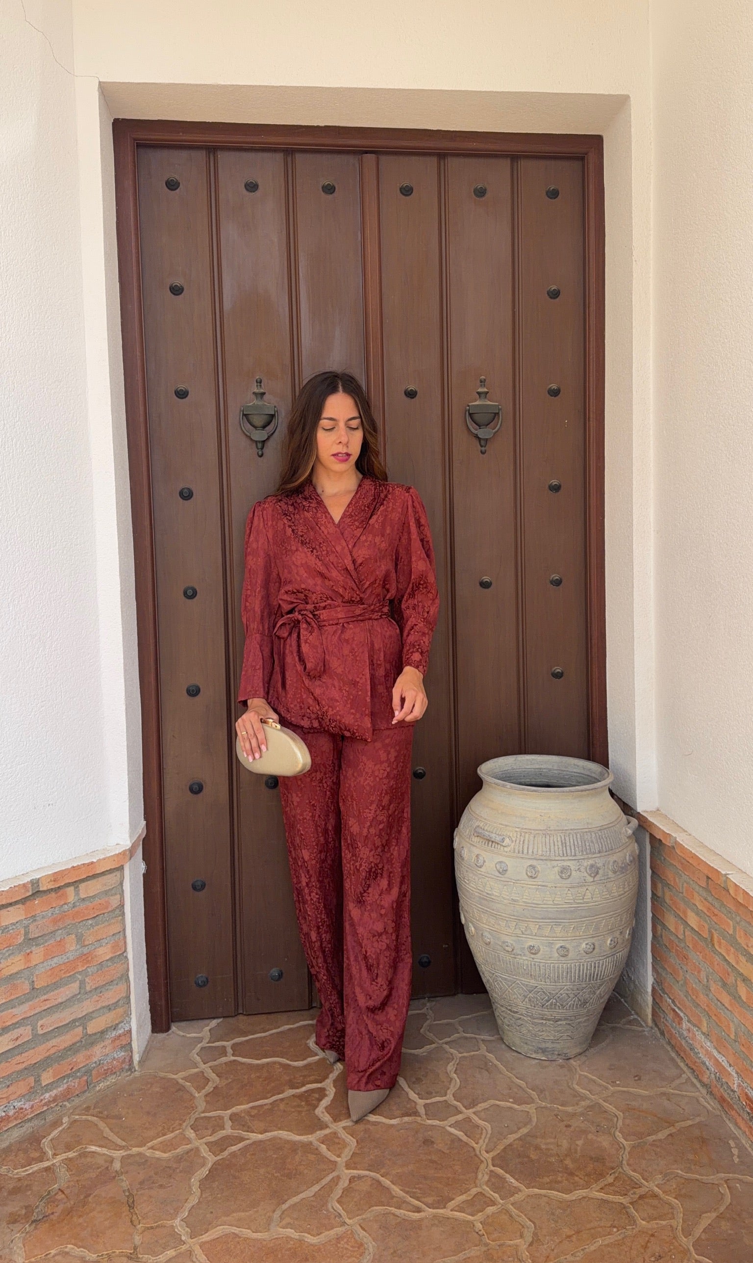 Conjunto Mia