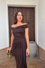 Vestido Jade
