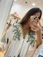Vestido TUNICA