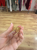 Anillo libelula