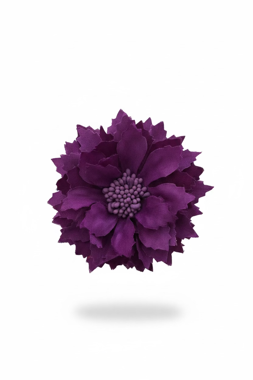 Flor pequeña