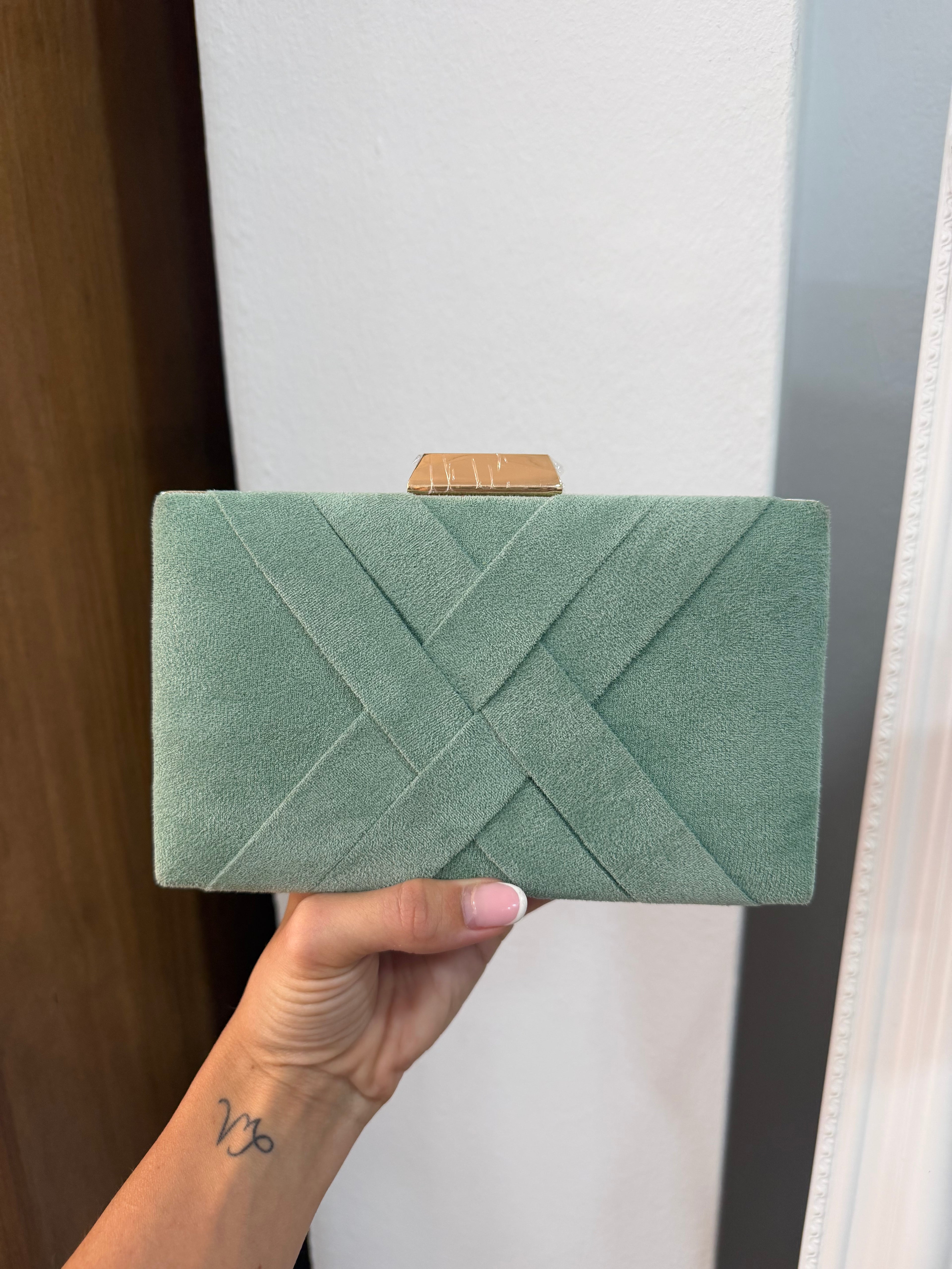 Cartera e antelina