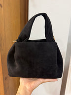 Bolso asa corta mediano