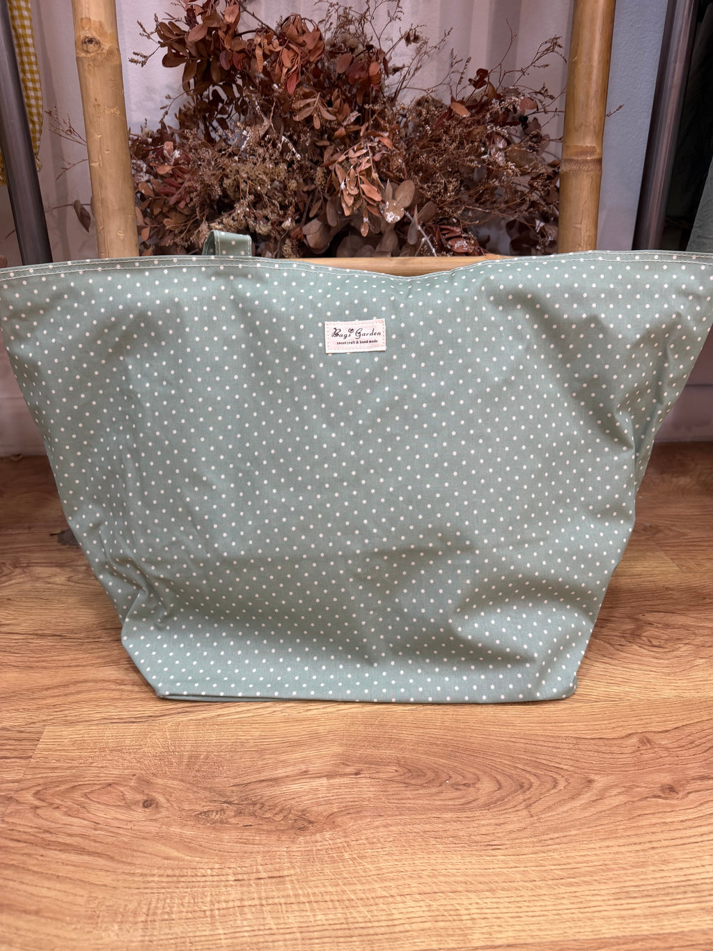 Bolsa playa lunares