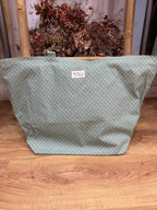 Bolsa playa lunares