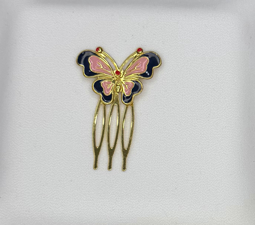 Peina f mariposa color