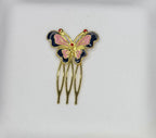 Peina f mariposa color