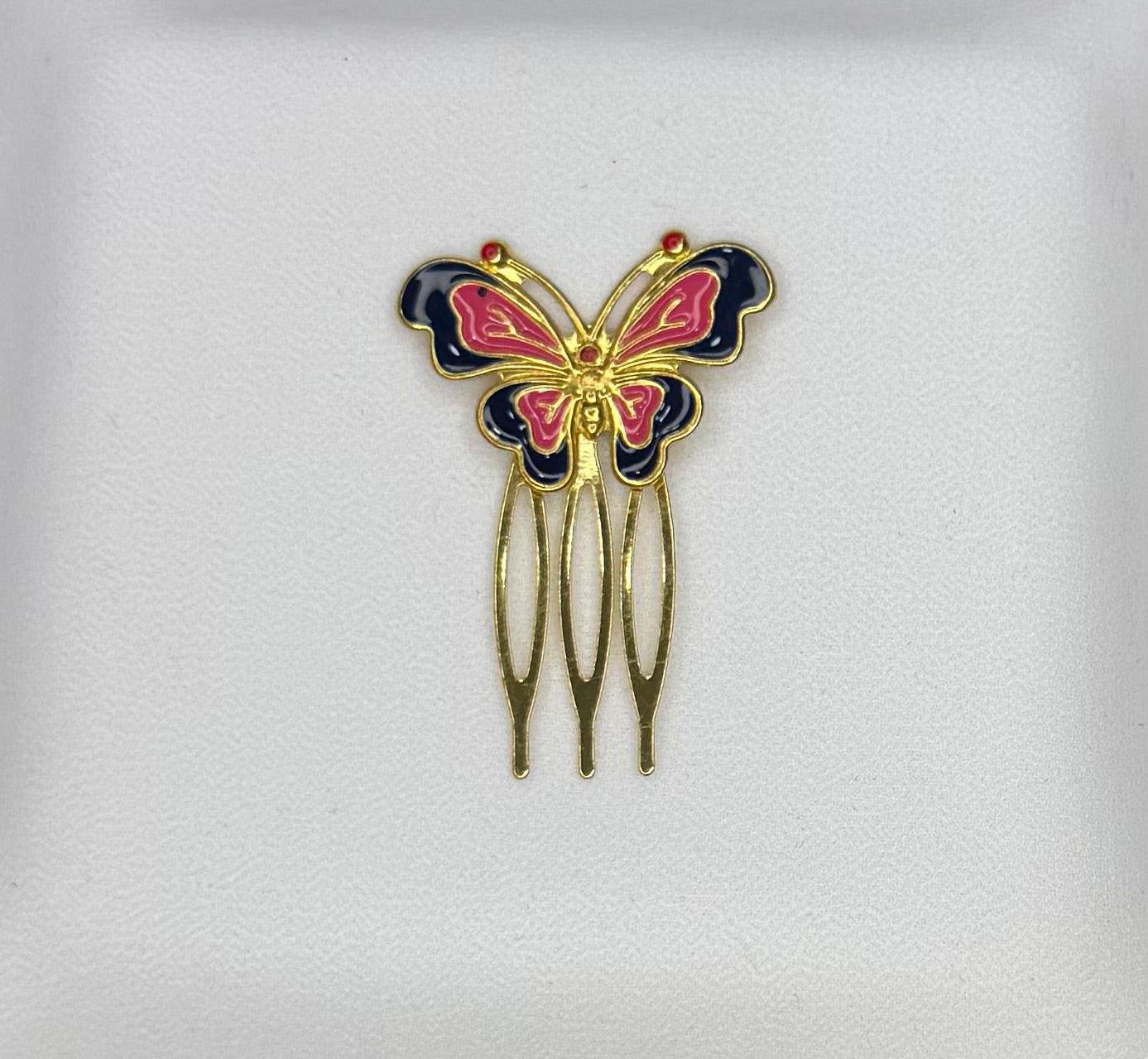 Peina f mariposa color