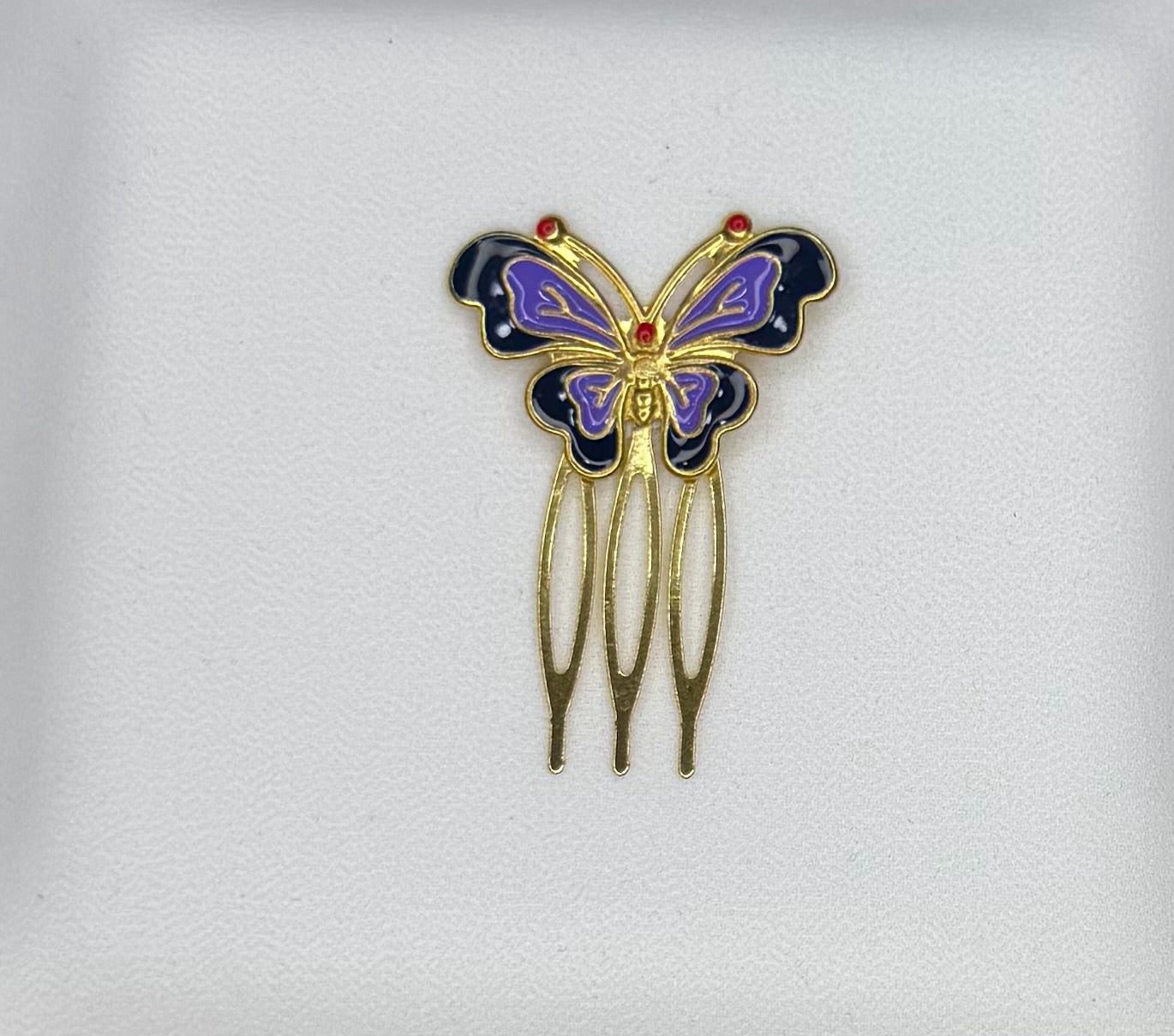 Peina f mariposa color