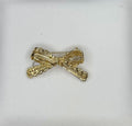 Broche f lazo