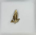 Broche f paloma