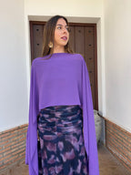 Capa lisa