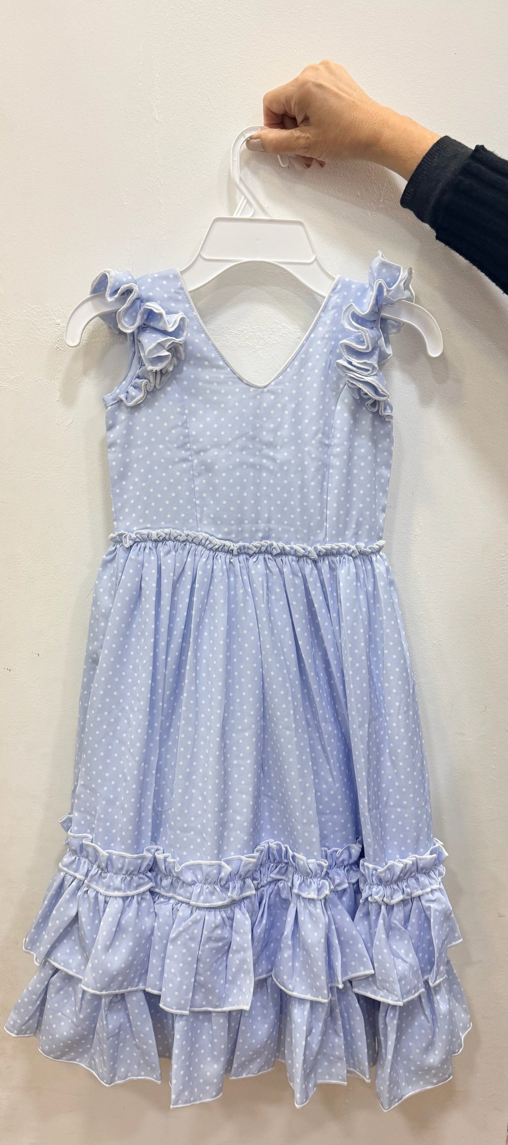 Vestido f Carlota