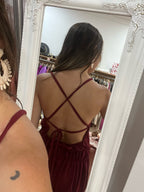 Vestido tirantes