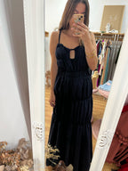 Vestido tirantes