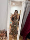 Conjunto Mar verde