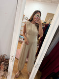 Mono beige
