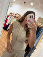 Mono beige