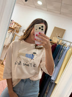 Camiseta Perro