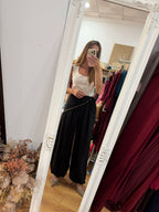 Pantalón pañuelo