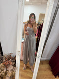 Conjunto Vichy top